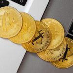 het veilig opslaan van crypto